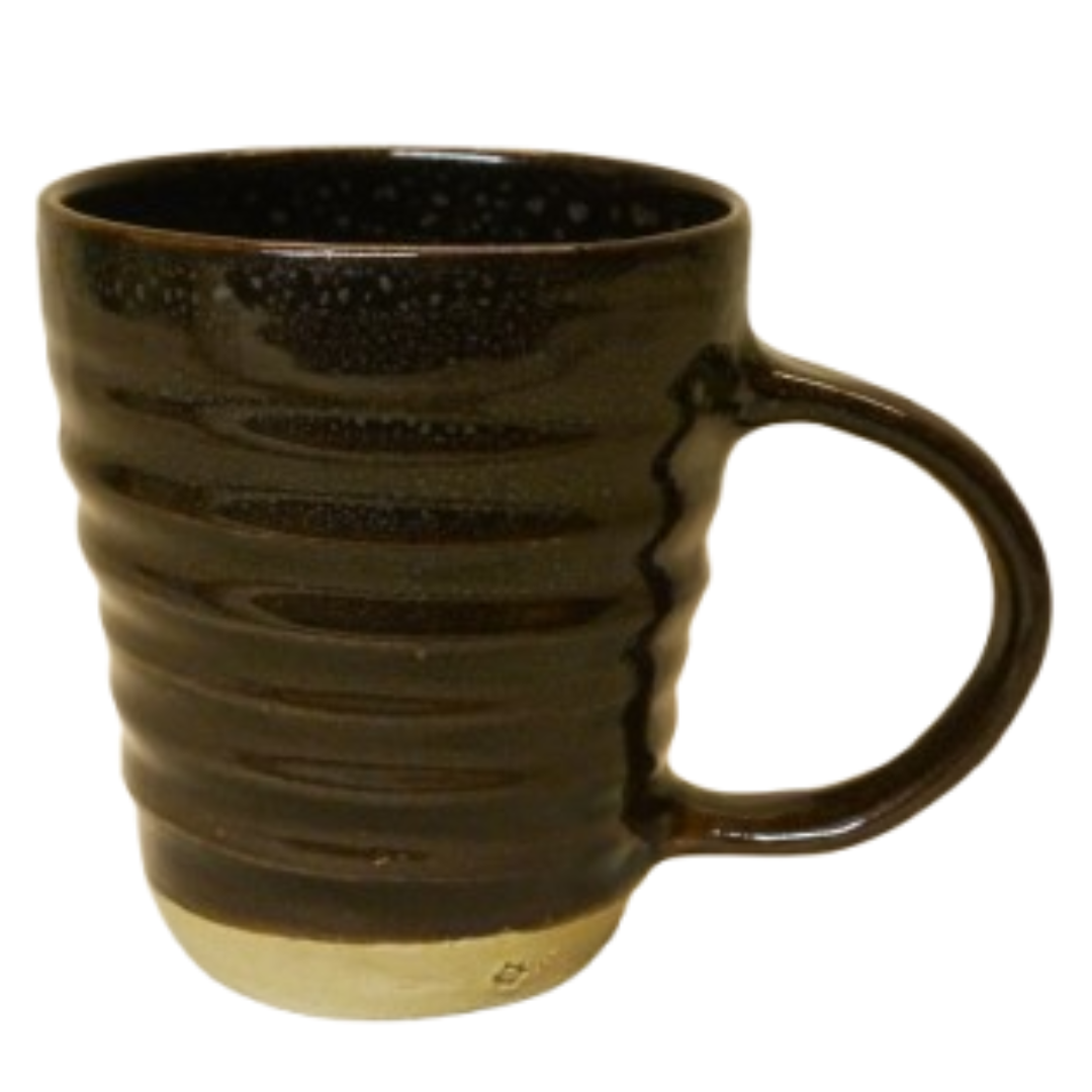 
                  
                    NOIR AVEC PIECE UNIQUE MUG
                  
                