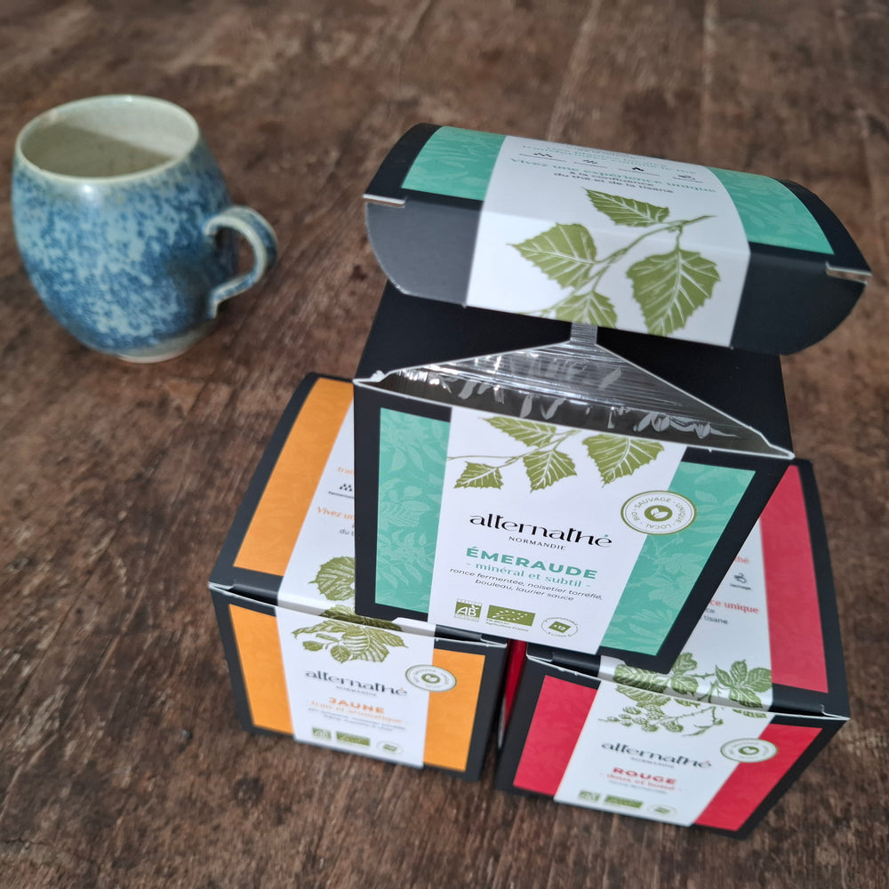 LA TRILOGIE DE L'EXPLORATEUR