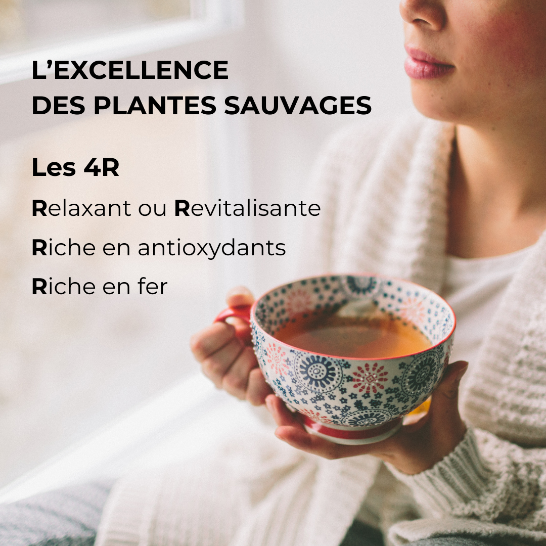 
                  
                    AUX AGRUMES  fruité et parfumé
                  
                