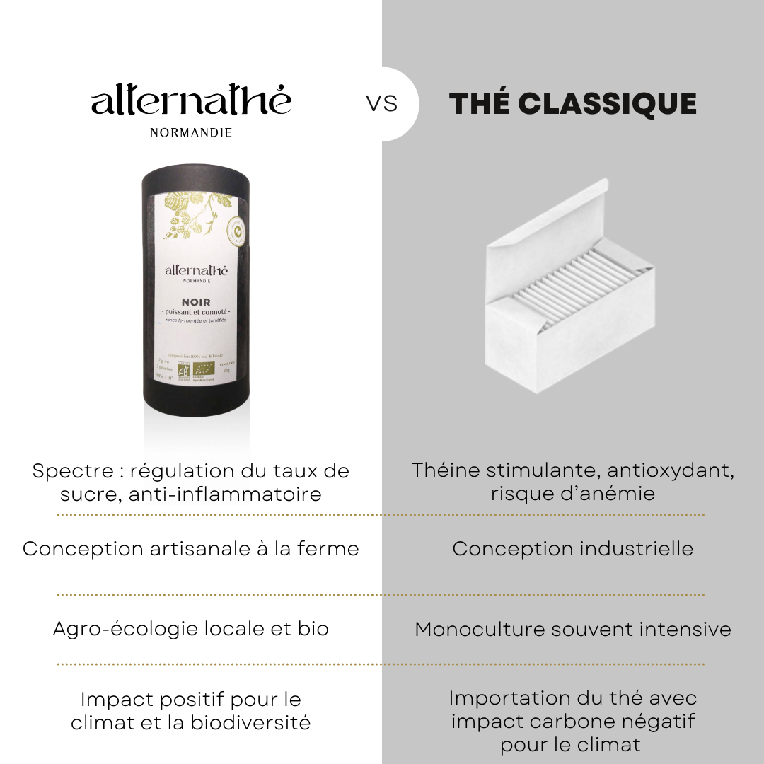 
                  
                    NOIR I puissant et connot(h)é
                  
                